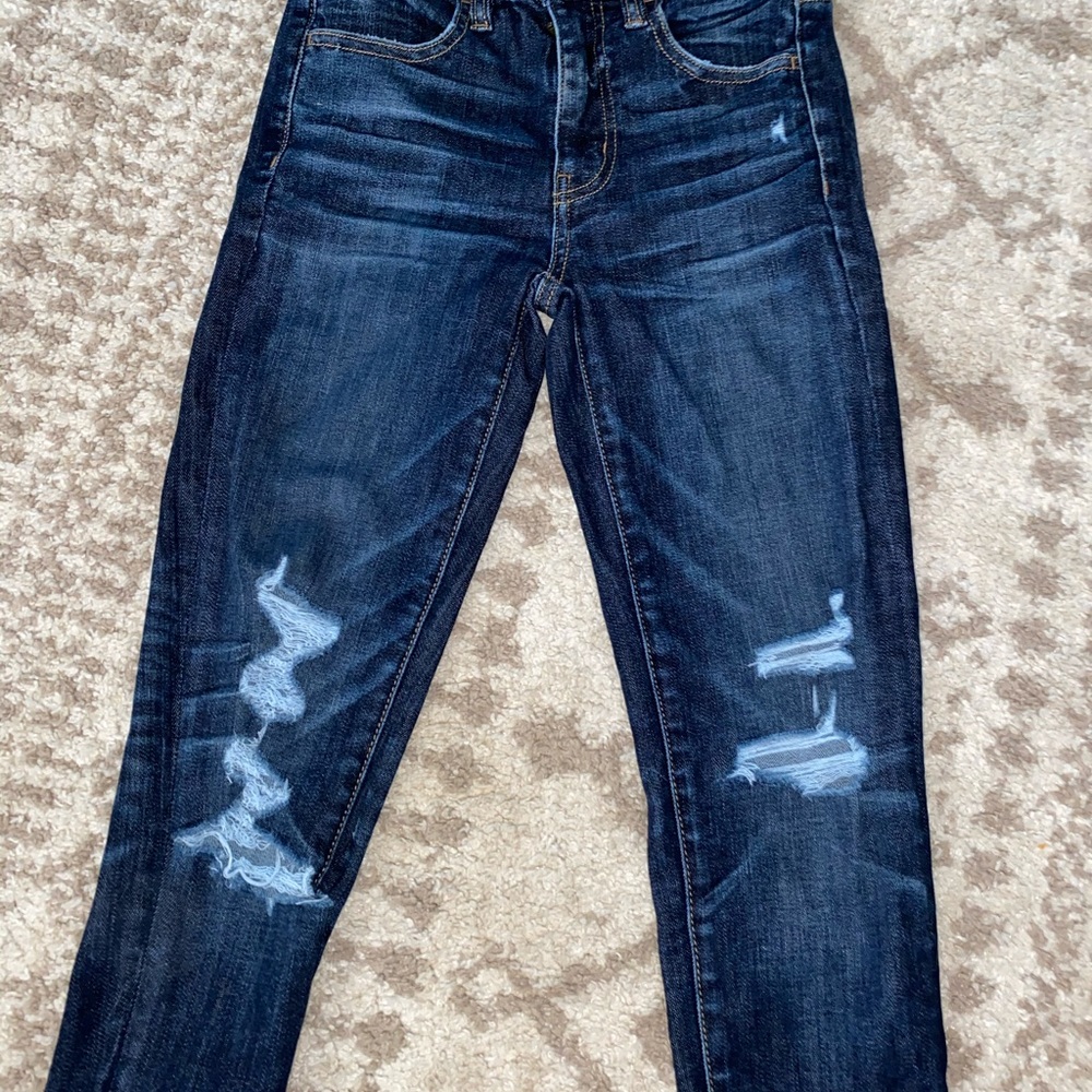 American Eagle Jeggings